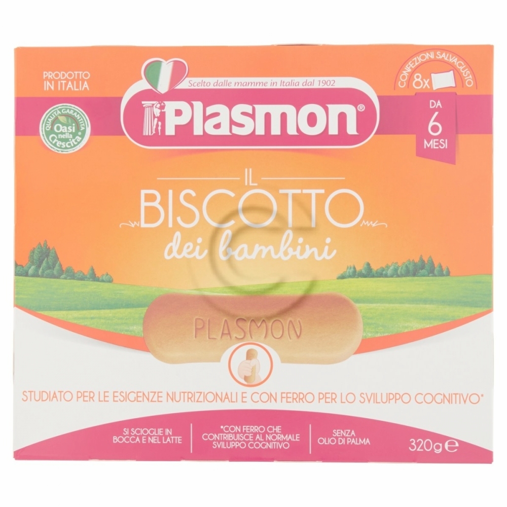 Bisc. plasmon quadruplo