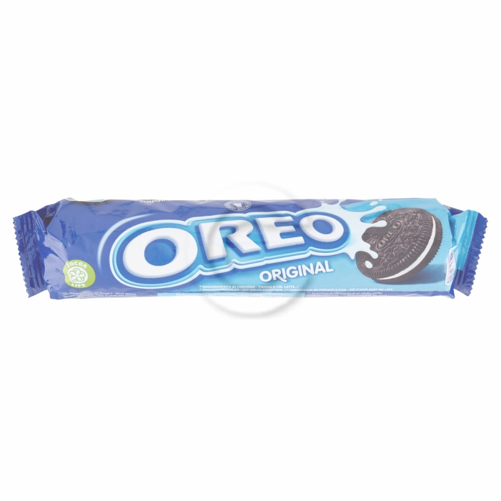 Saiwa oreo