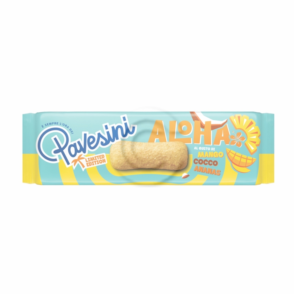 Pavesi pavesini aloha