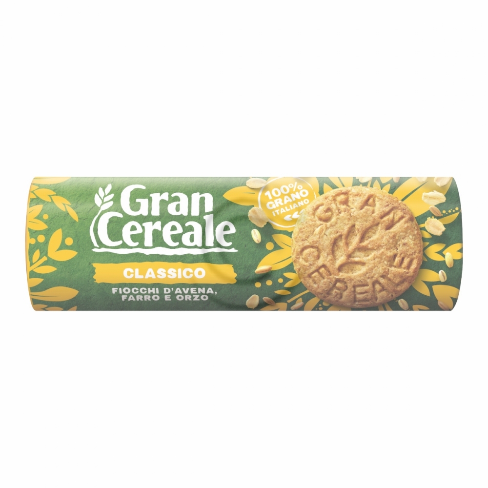 Bar grancereali