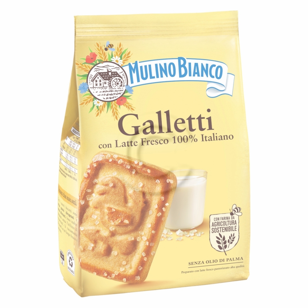 Bar galletti