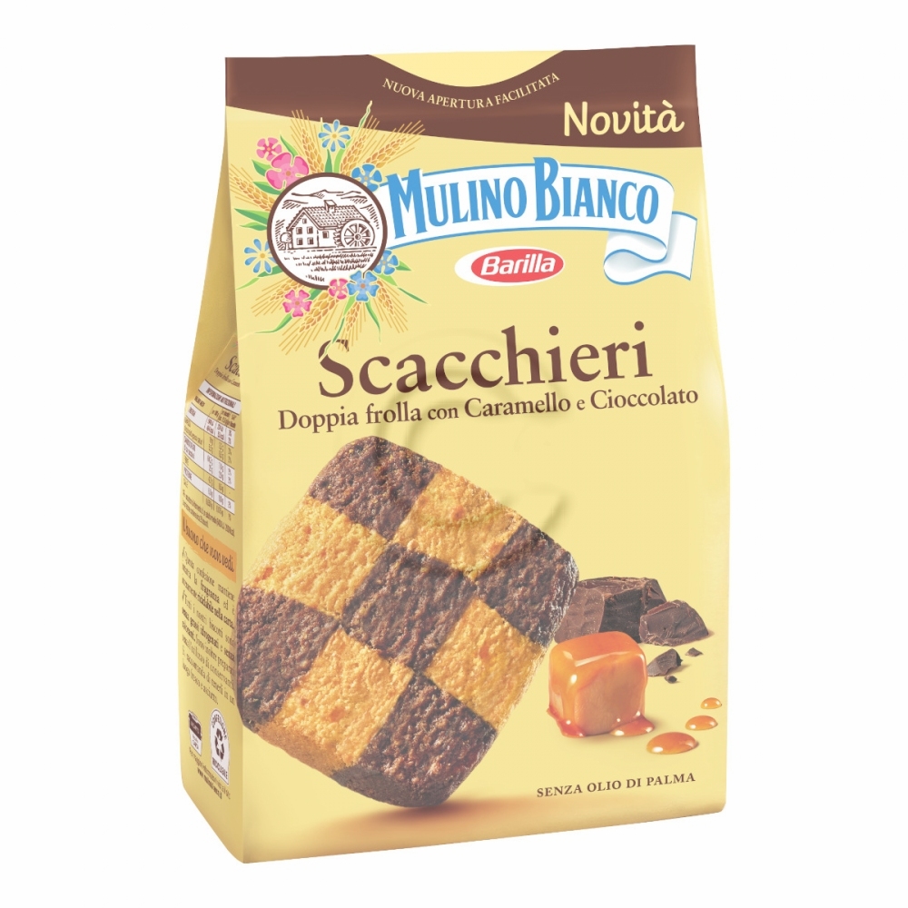 Bar scacchieri