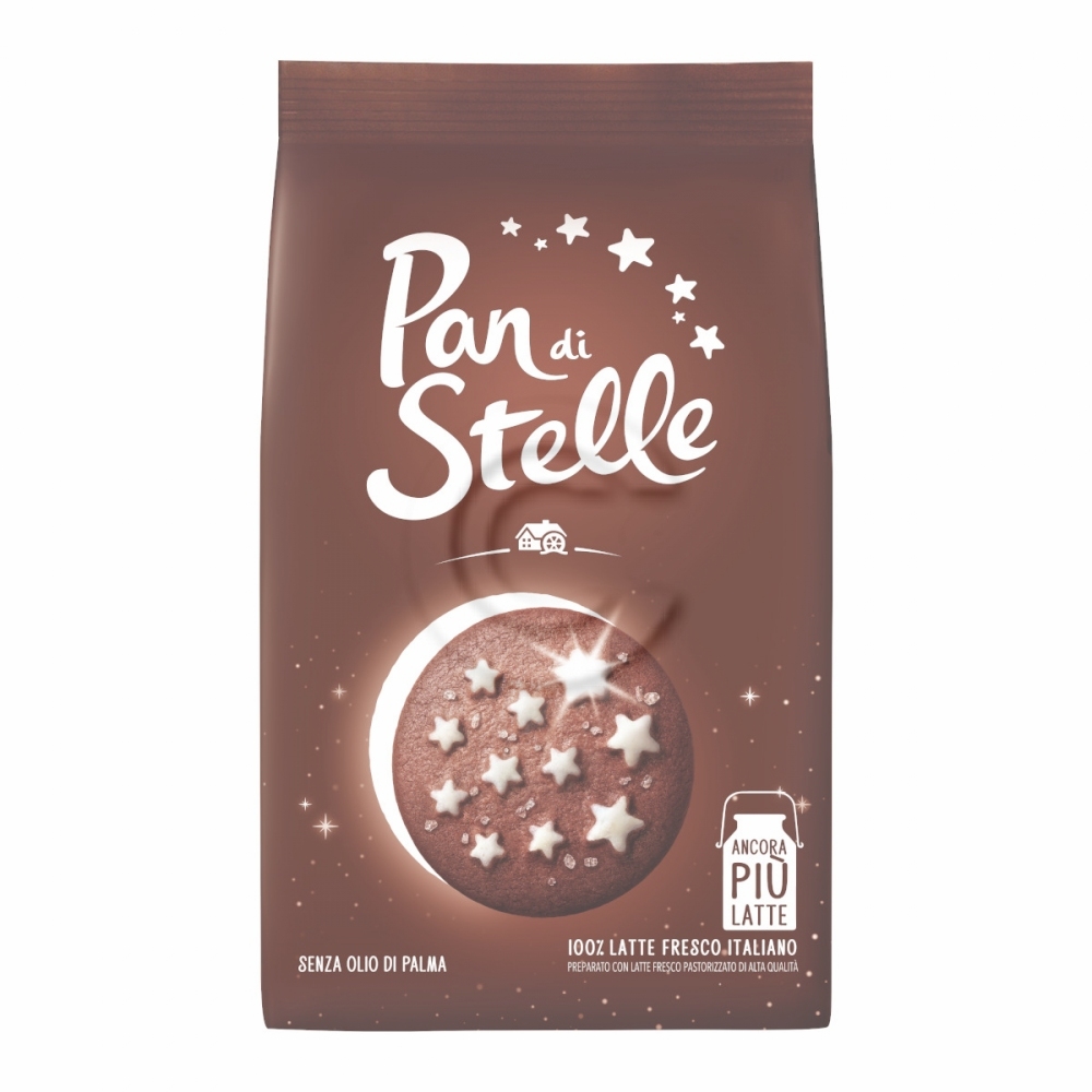 Bar pan di stelle