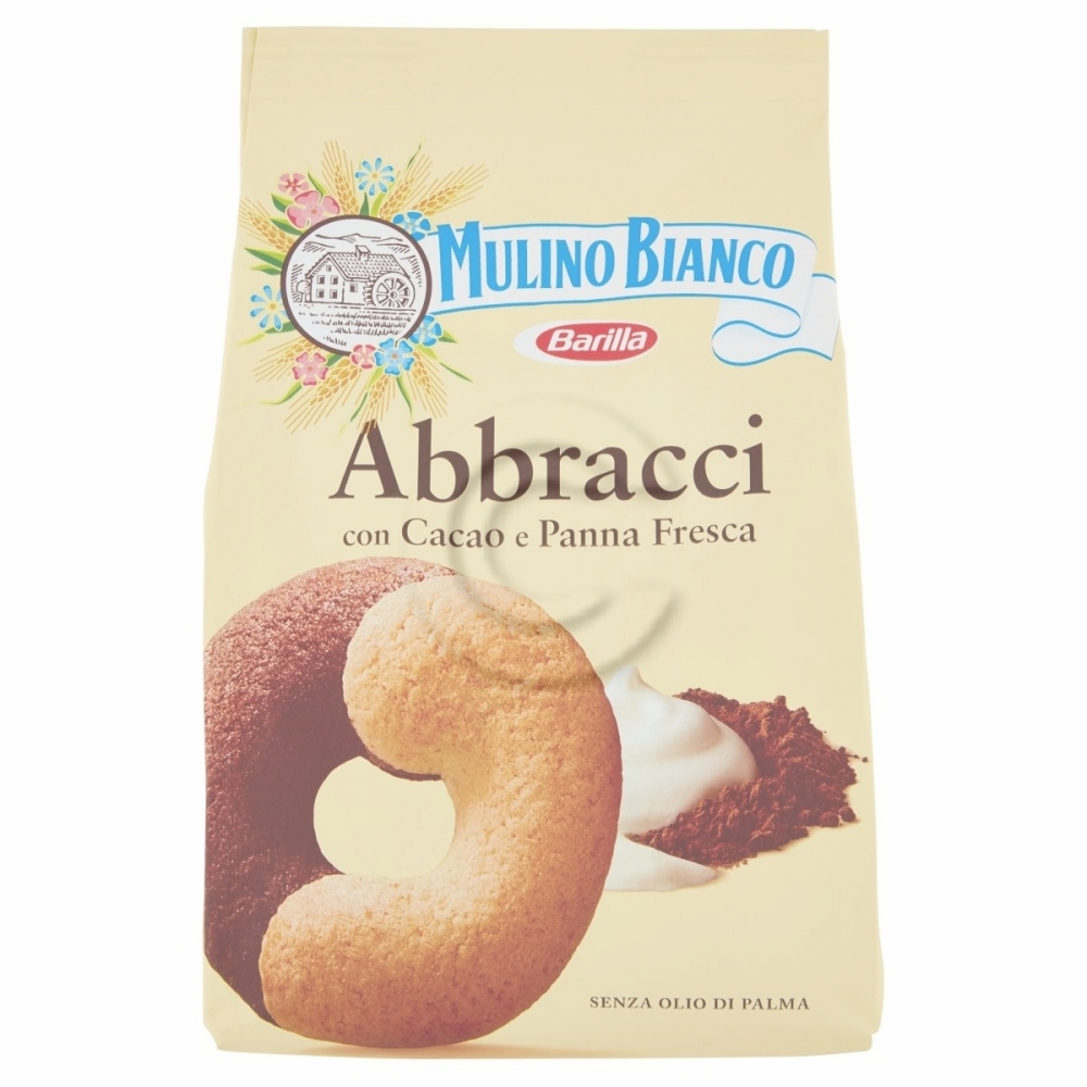 Bar abbracci