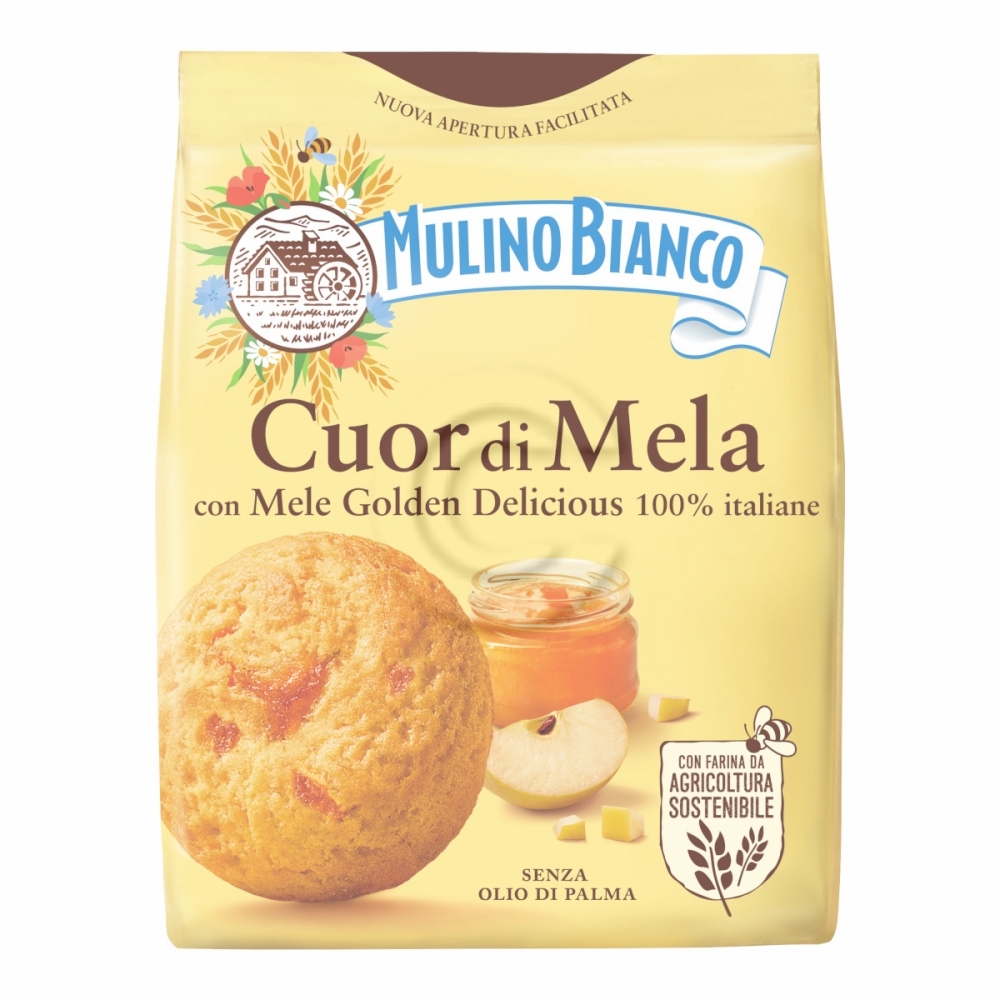Bar cuor di mela