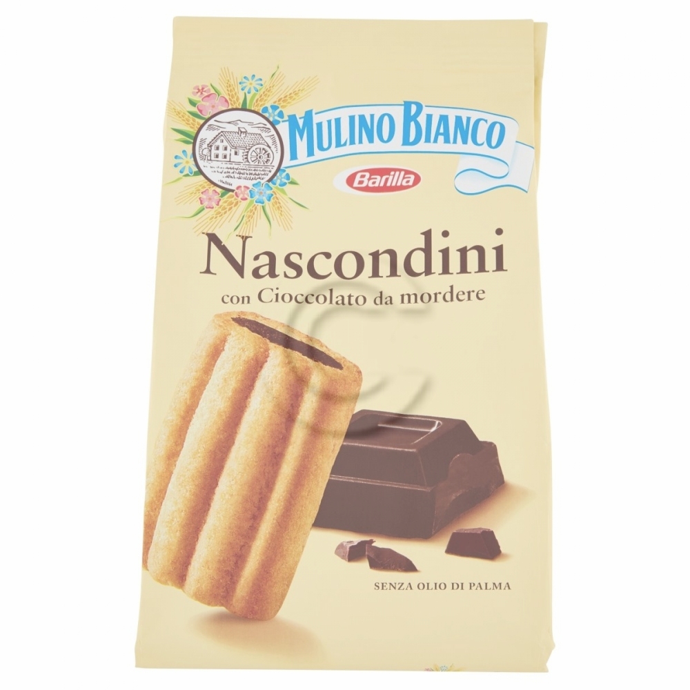 Bar nascondini