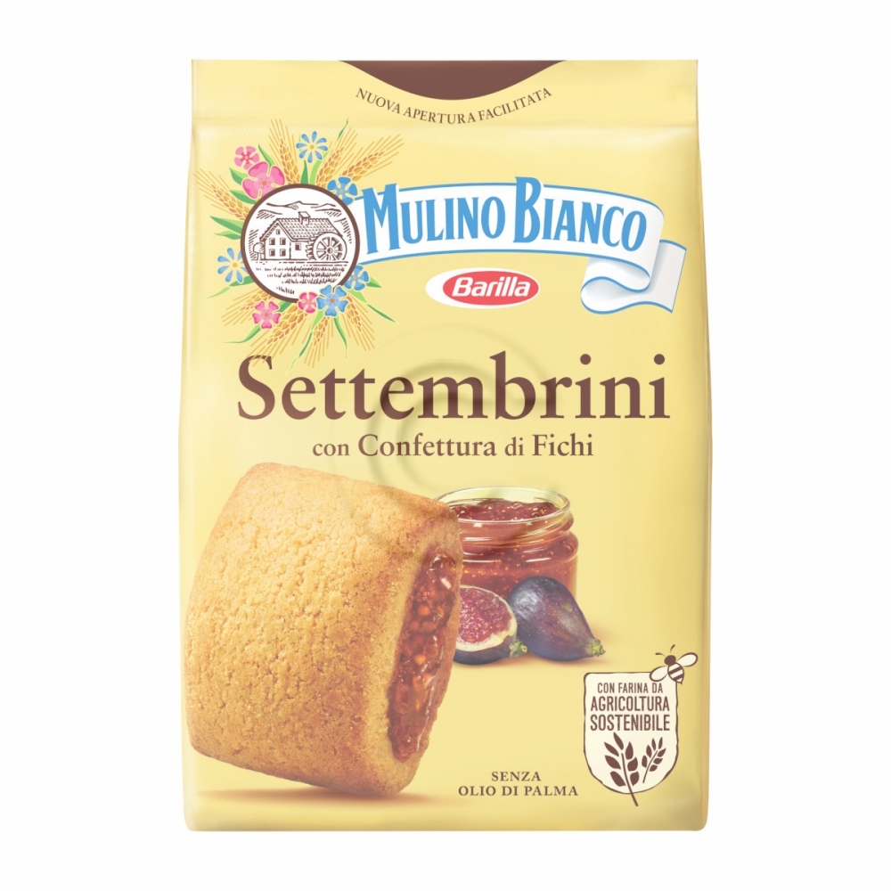 Bar settembrini