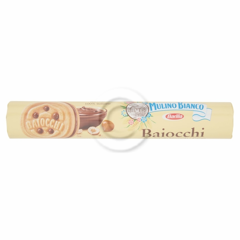 Bar baiocchi tubo