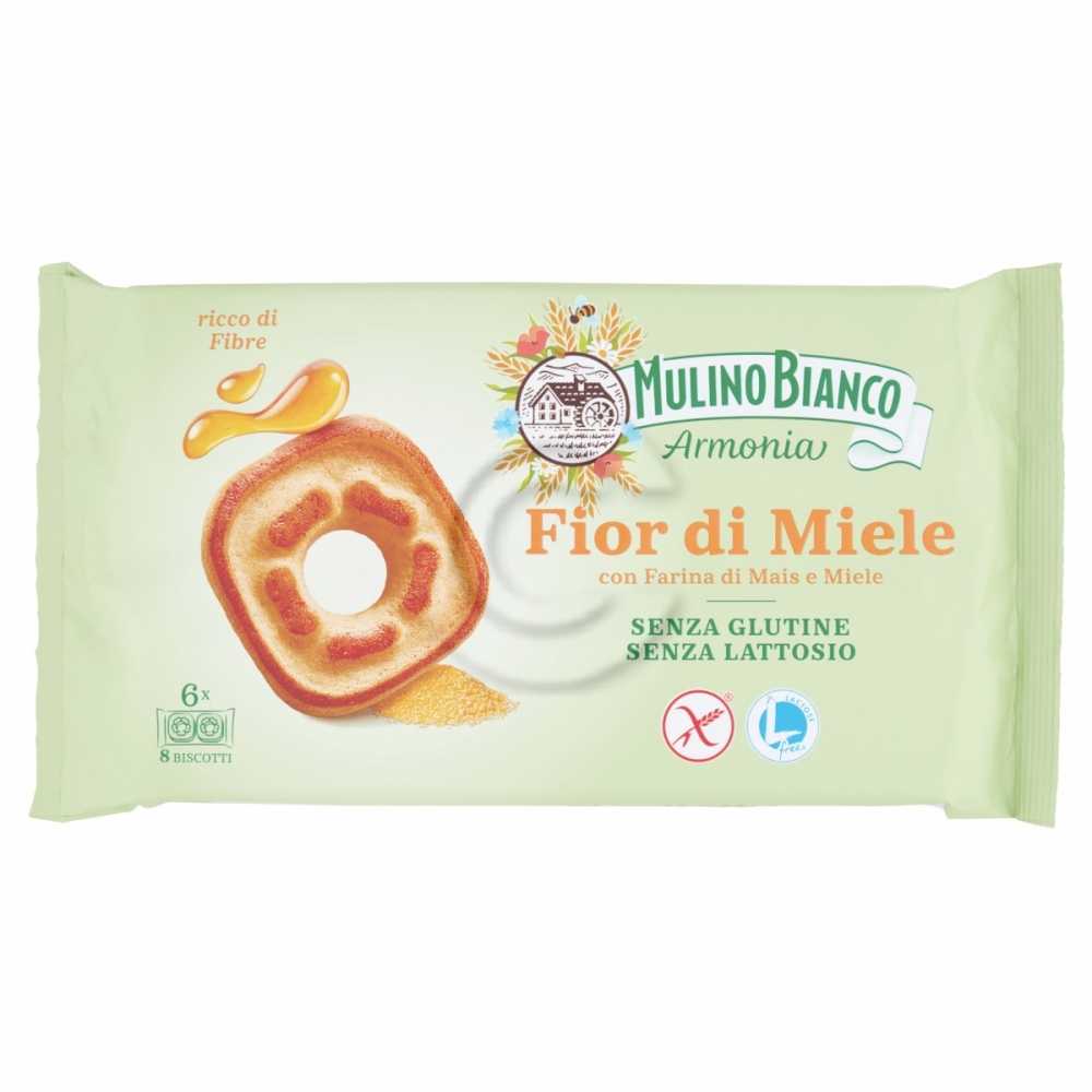 Bar fior di miele s. g. 