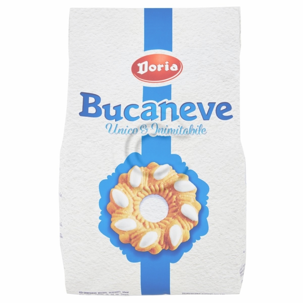 Doria bucaneve   sac. 