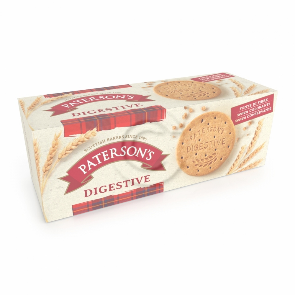 Ferr. digestive paterson's