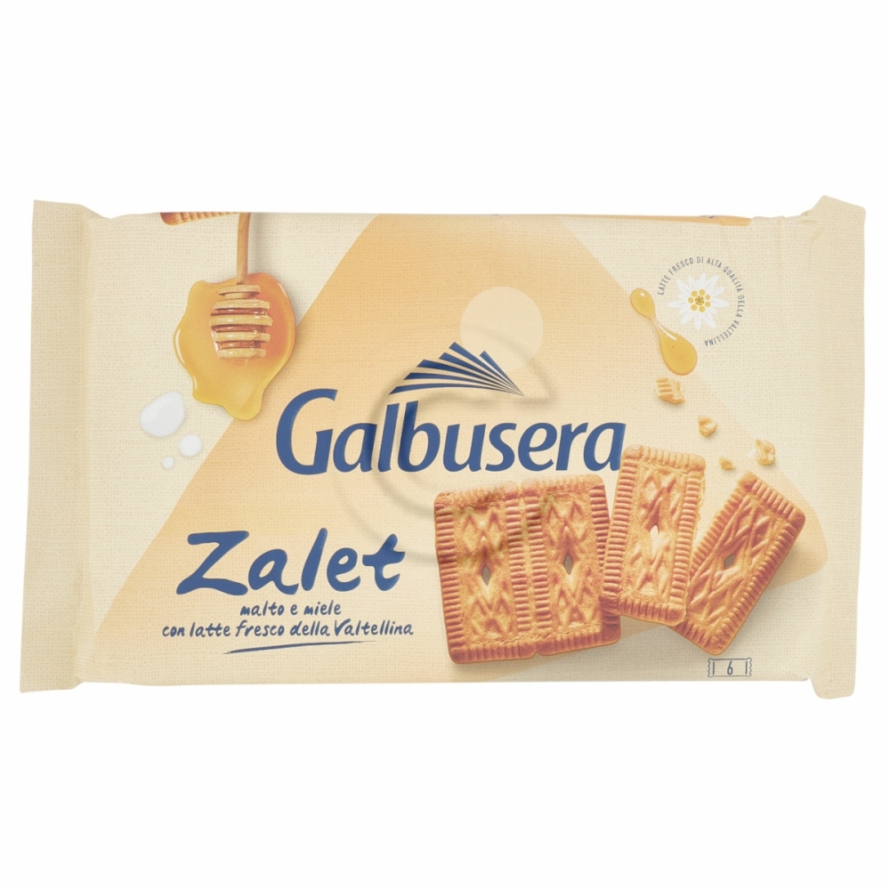 Galb. zalet
