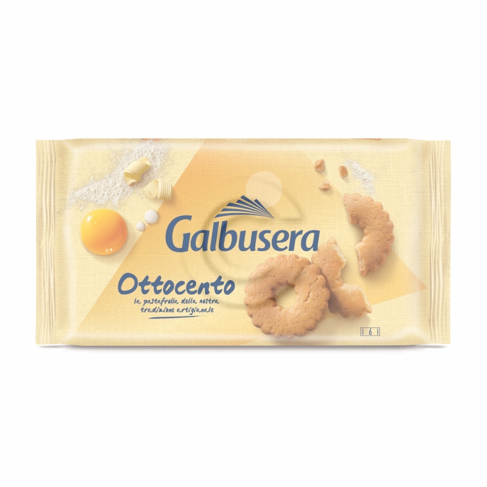 Galb. ottocento