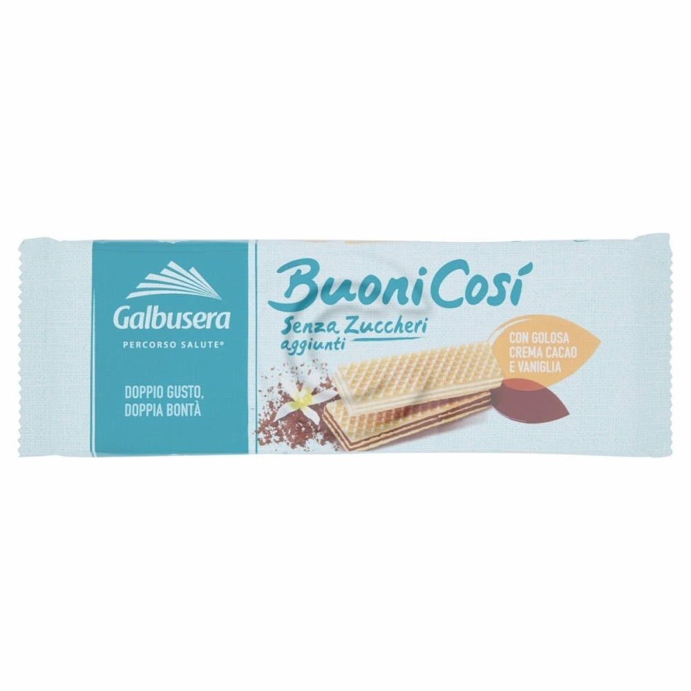 Galb. b. c. wafer sz ca/va