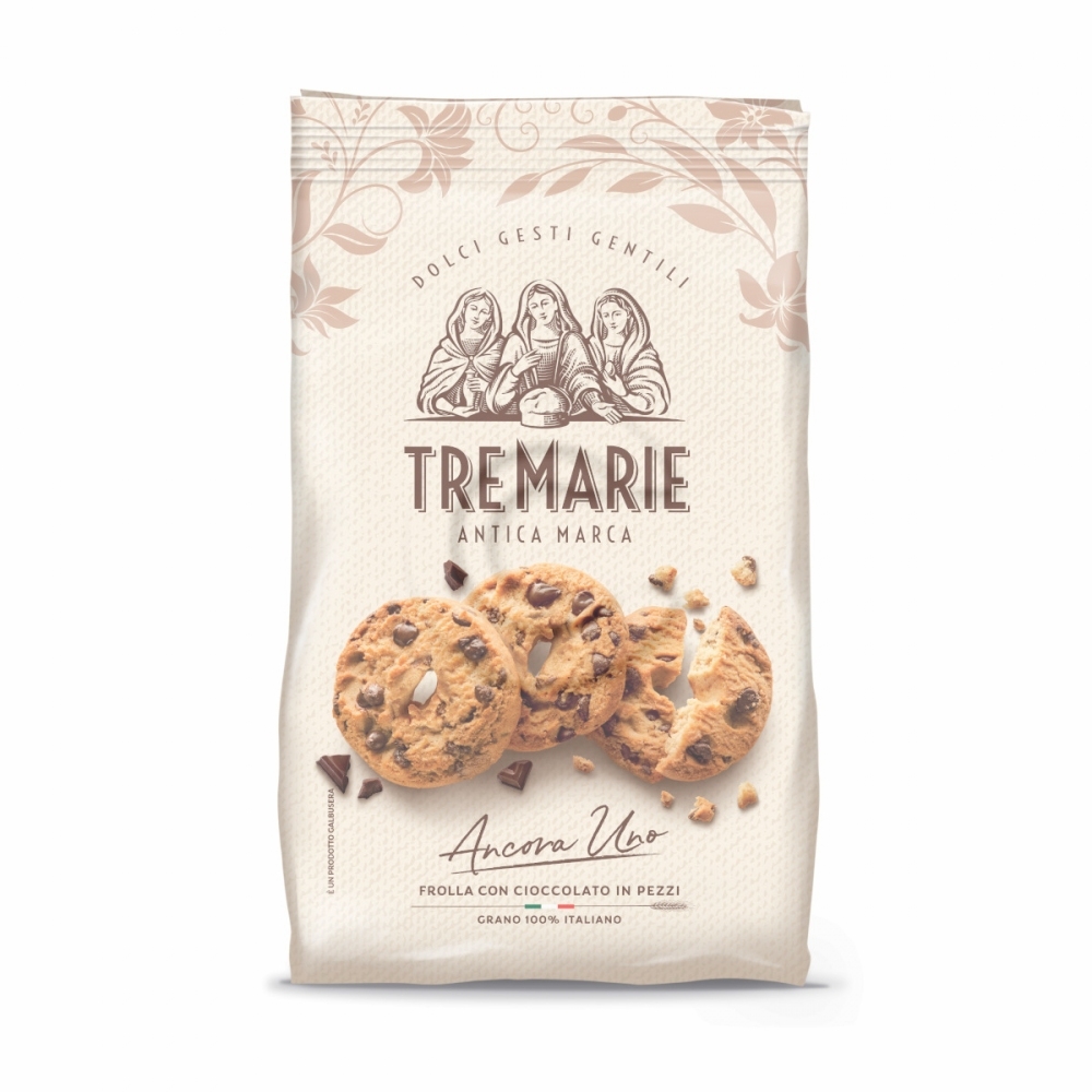 Tre marie froll. goc. ciocc