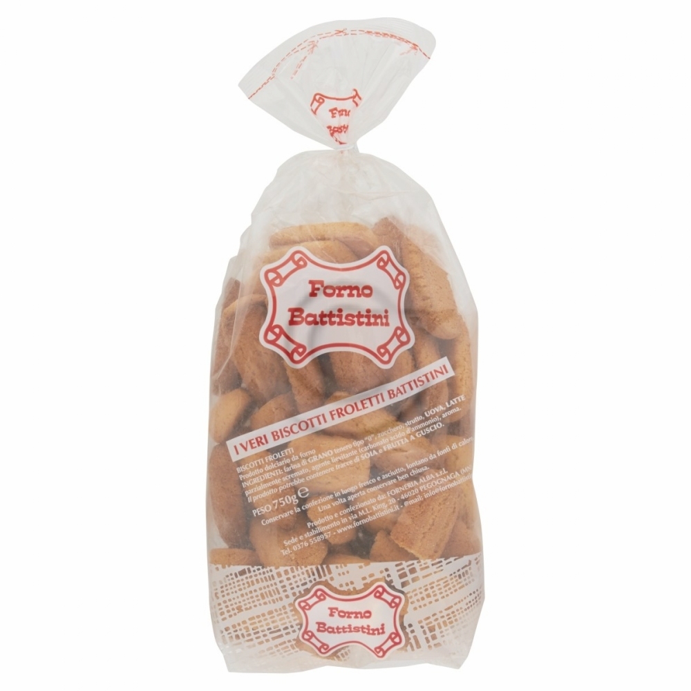 Froletti battistini