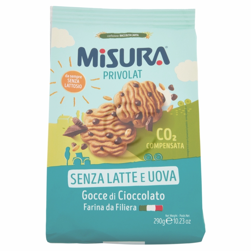 Misura privol. gocce ciocc
