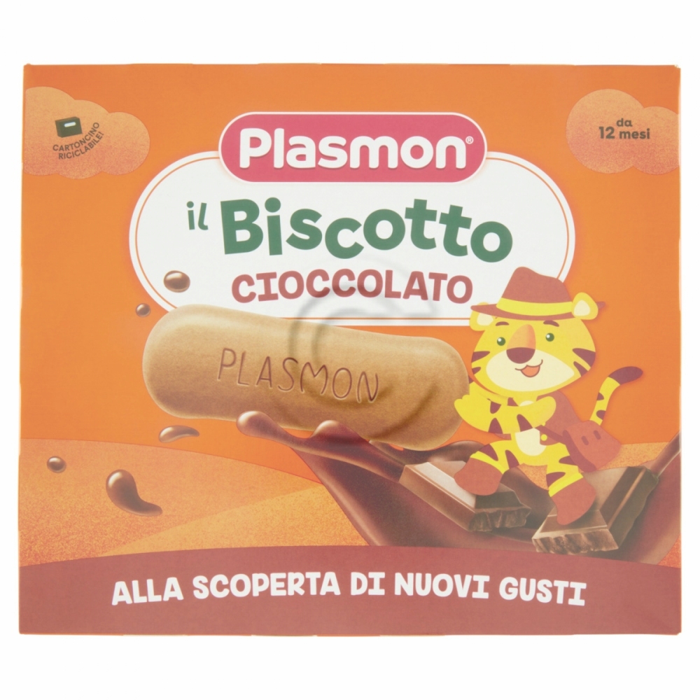 Bisc. plasmon cacao