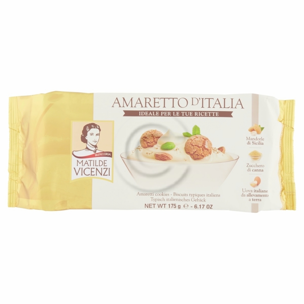 Vicenzi amar. d'italia