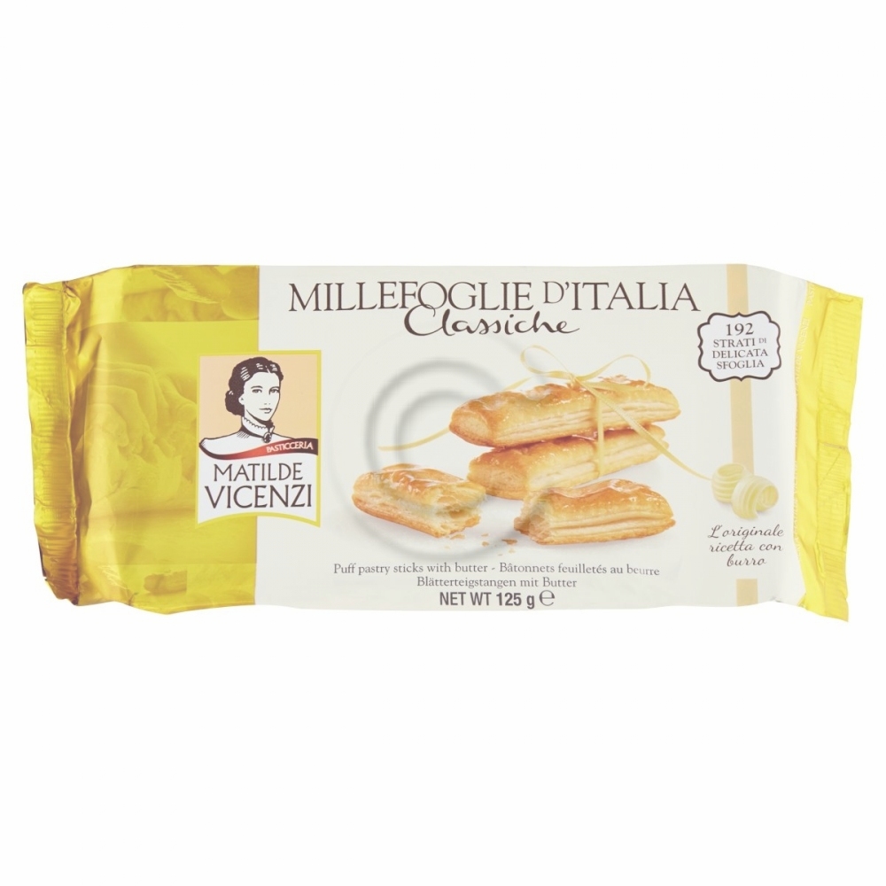 Vicenzi millefoglie