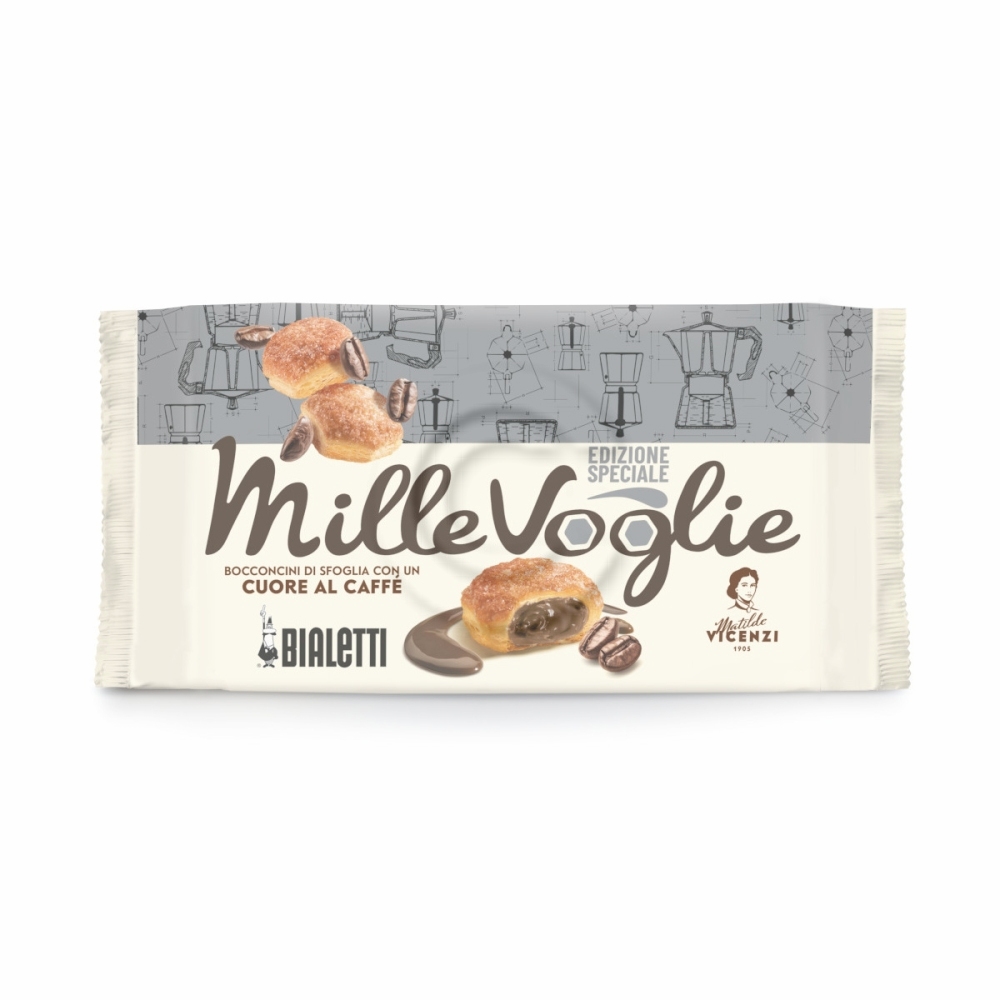 Vicenzi bocconc. caffe'