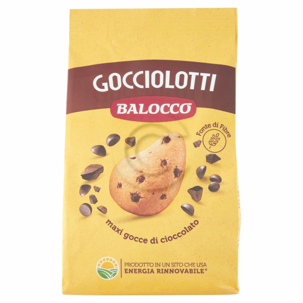 Balocco gocciolotti