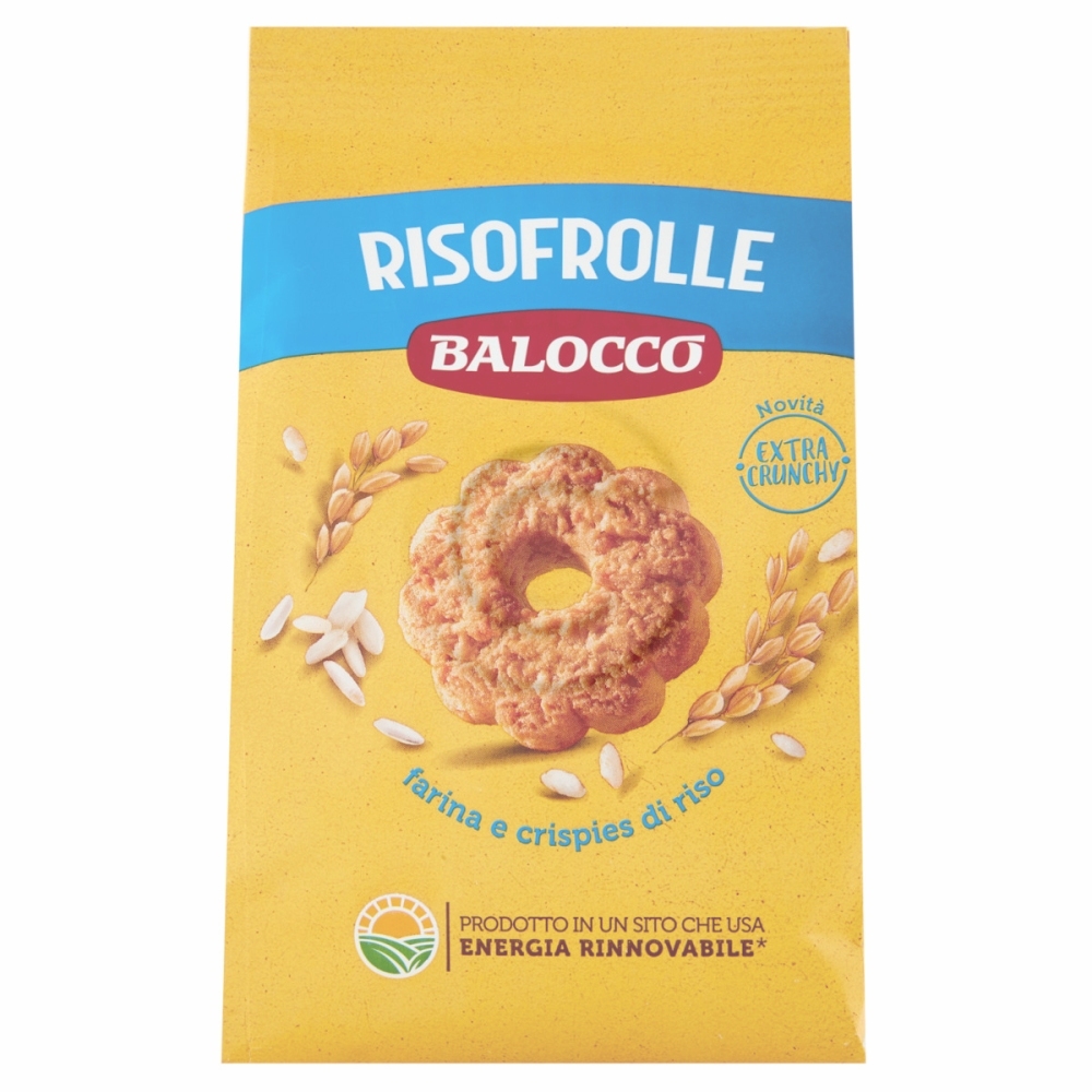 Balocco risofrolle