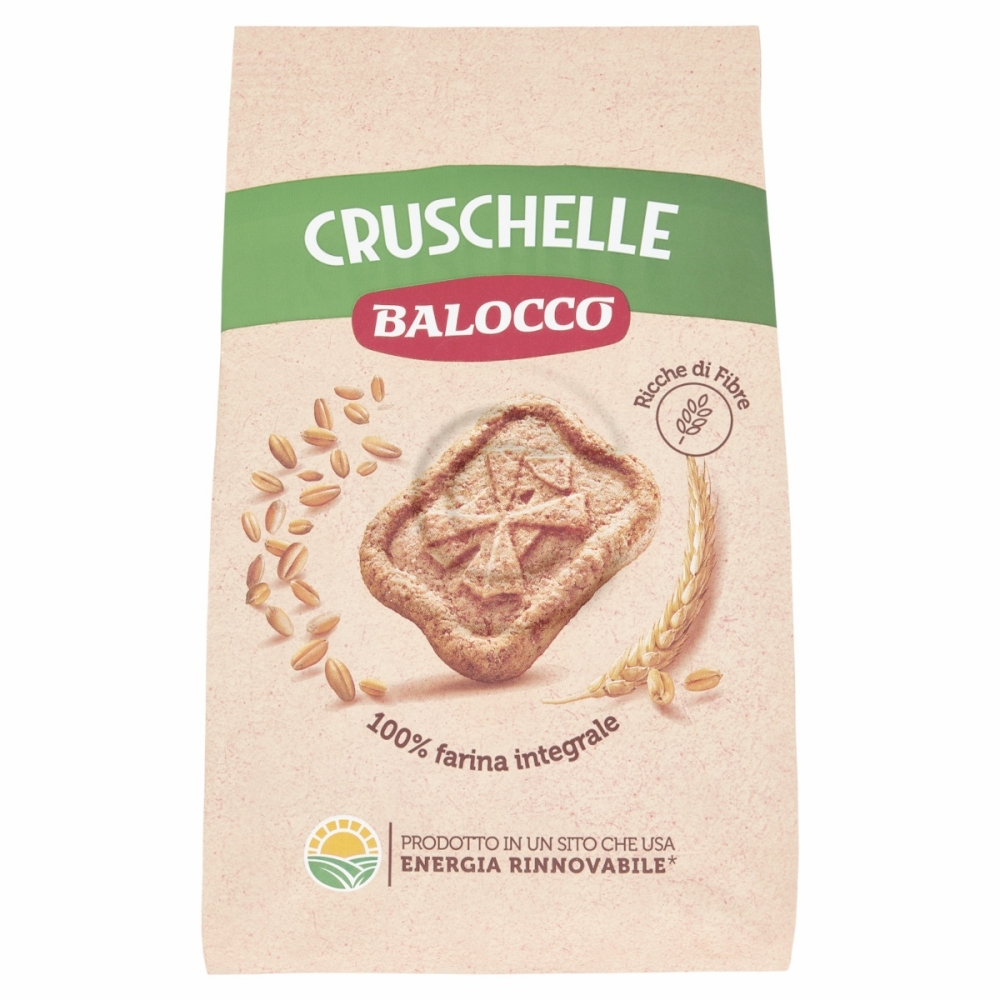 Balocco cruschelle