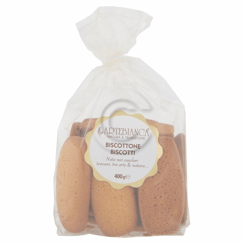Artebianca biscottone