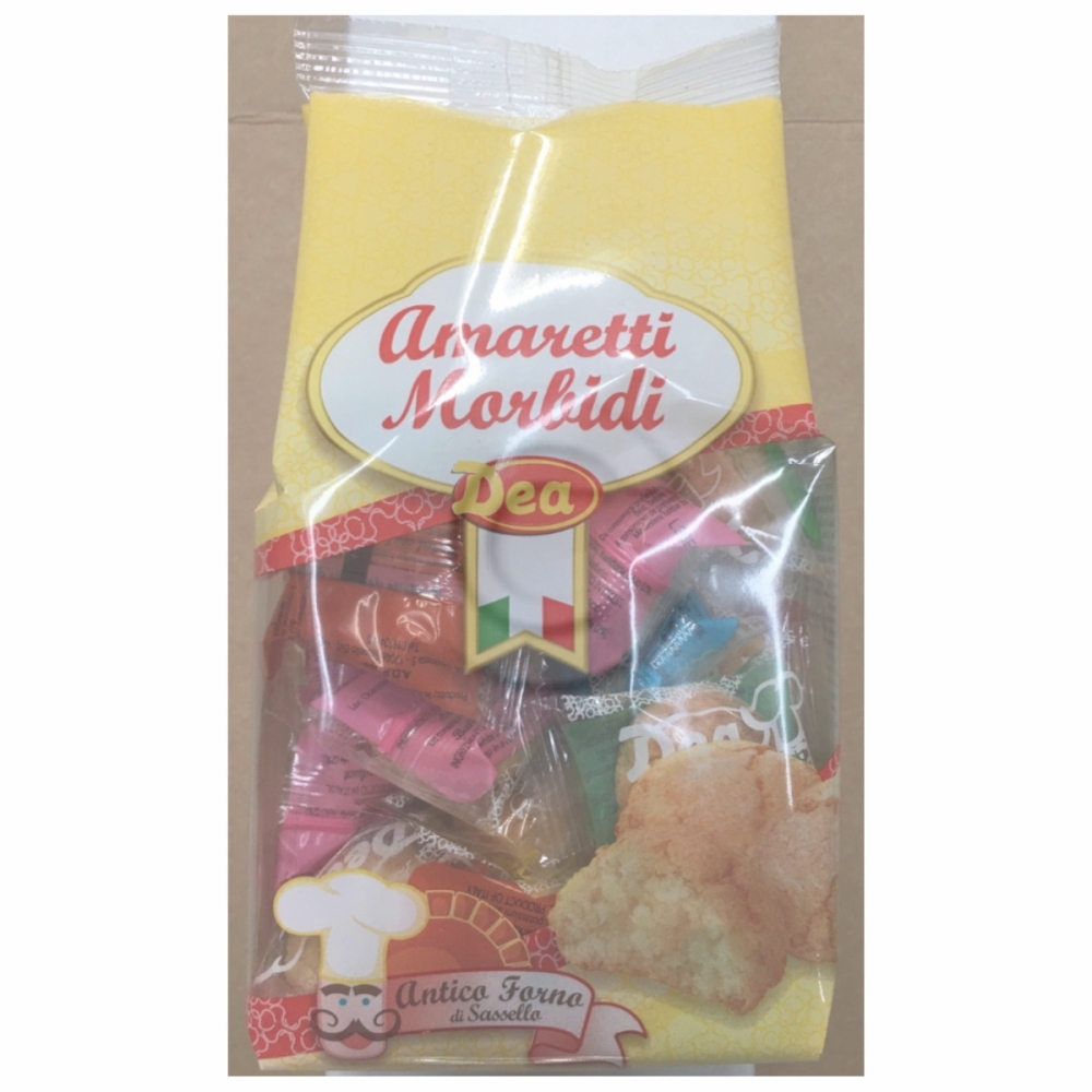 Dea amaretti morbidi