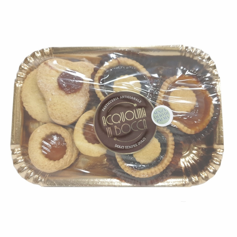 Acquo pasticceria da the