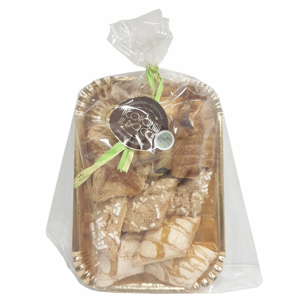 Acquo past. mista sfoglie