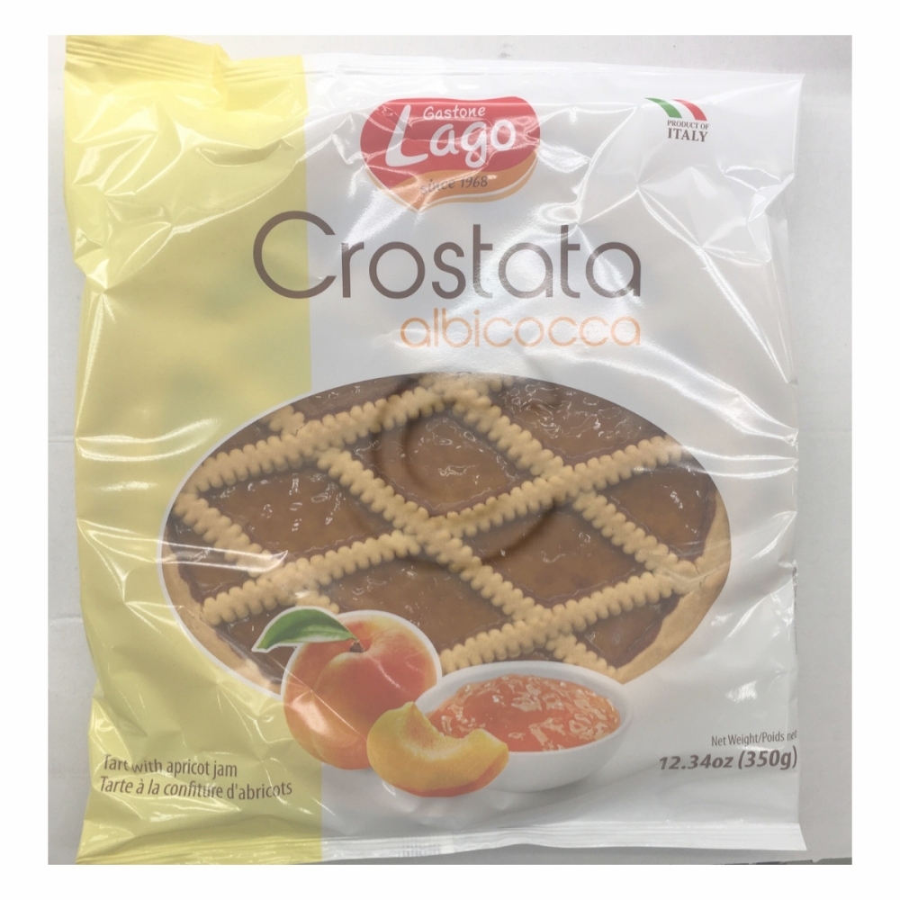 Ld crostata cocca  cell