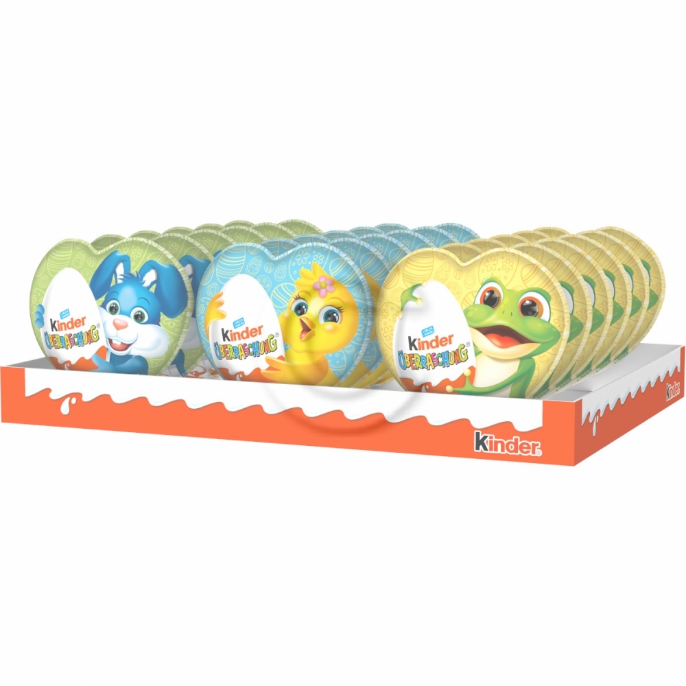 Ferr cuore c/sorpresa