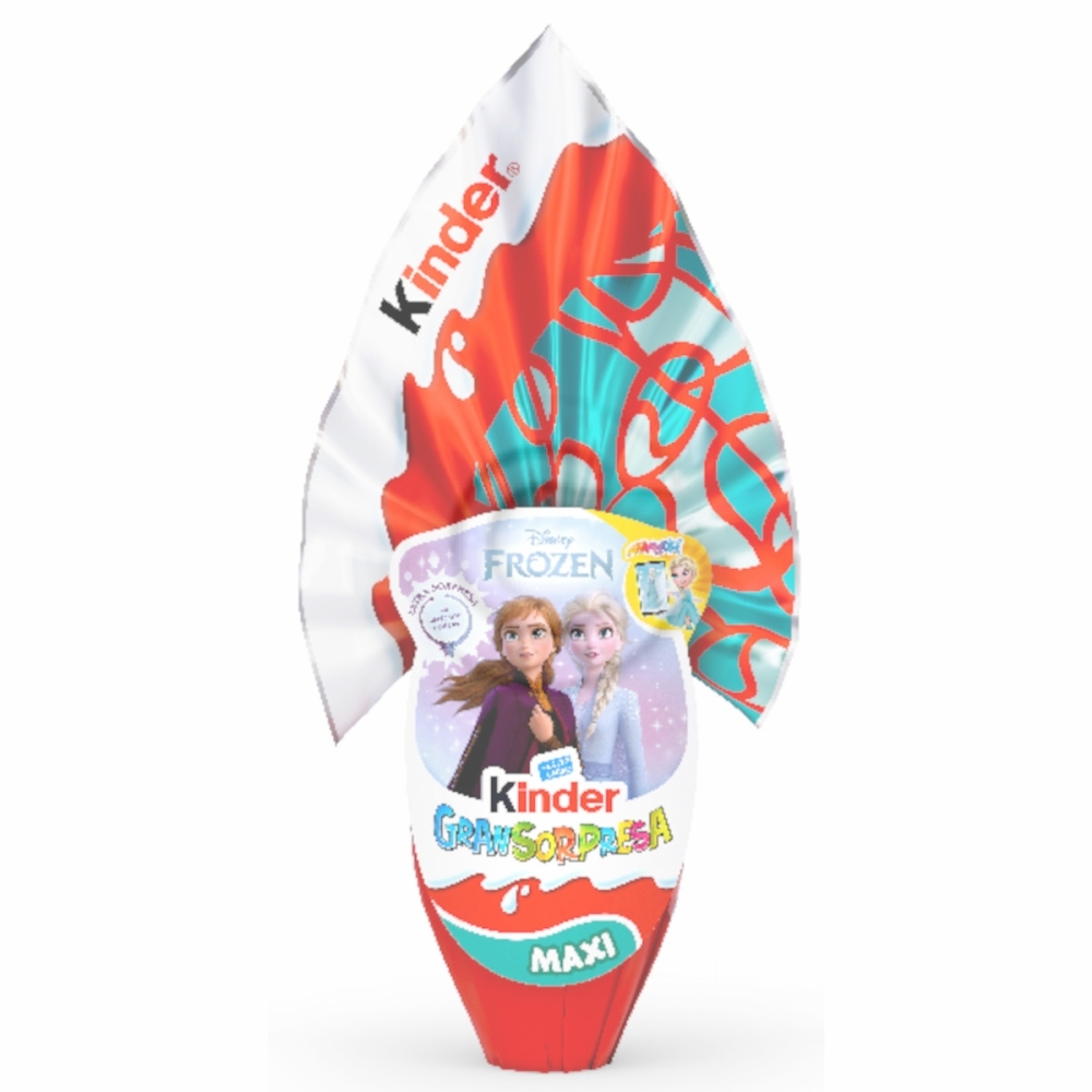 K. g. sorpresa t4,5 f. 