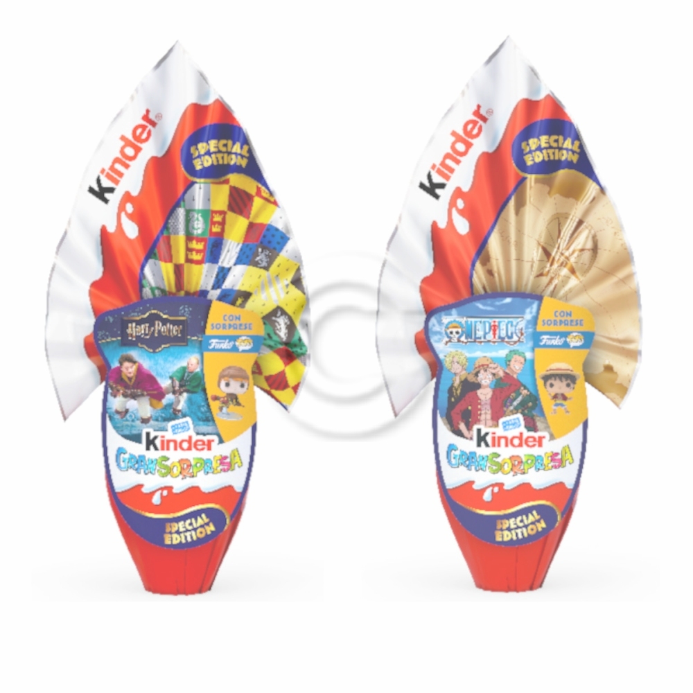 K. g. sorpresa t4,5 usx