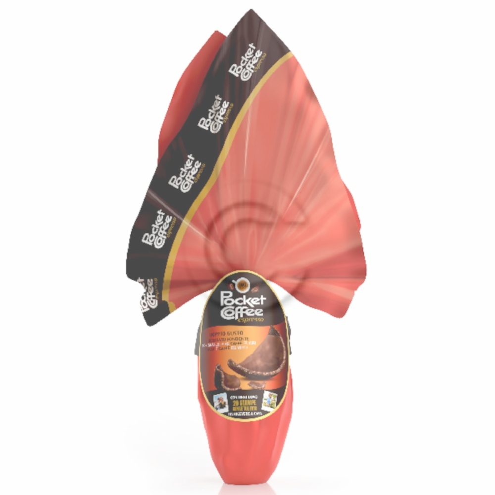 Ferr. uovo pocket coffee