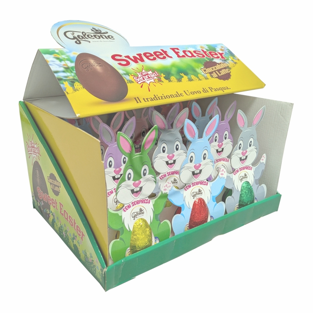 Coniglietto al latte