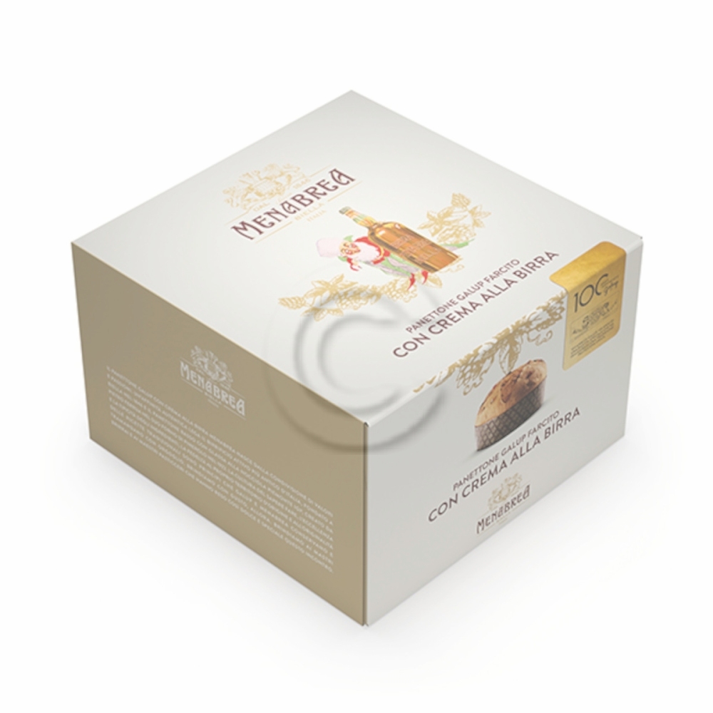 Panettone menabrea-galup