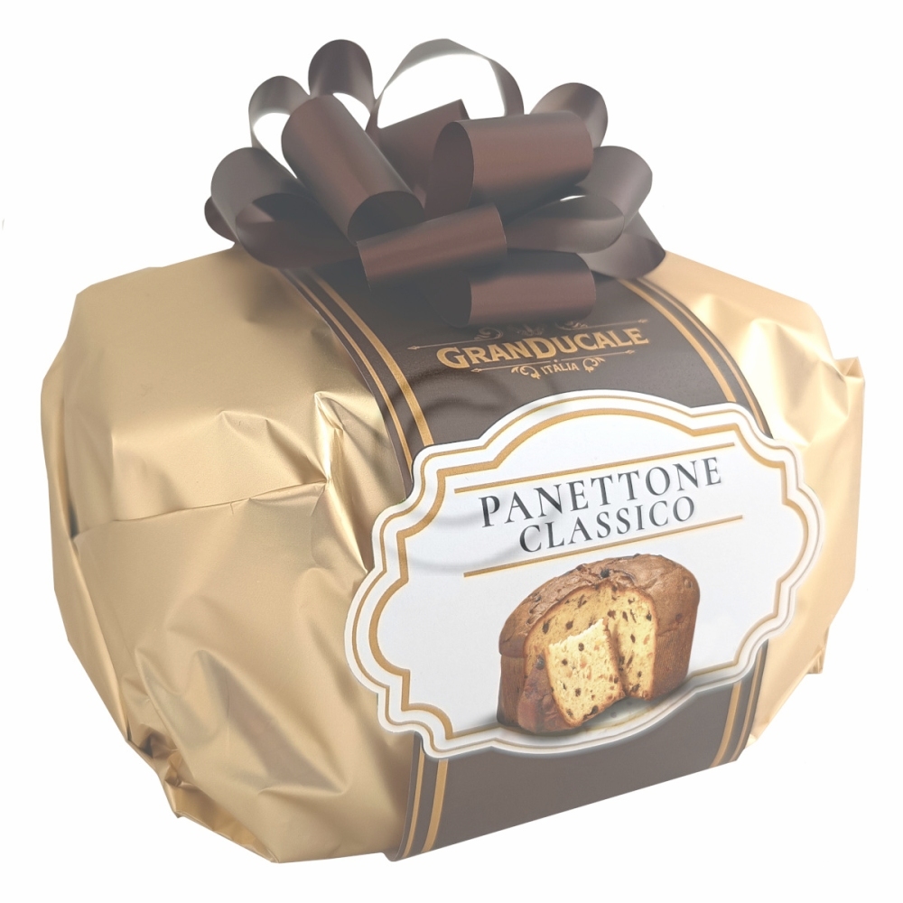 Panettone classico incart