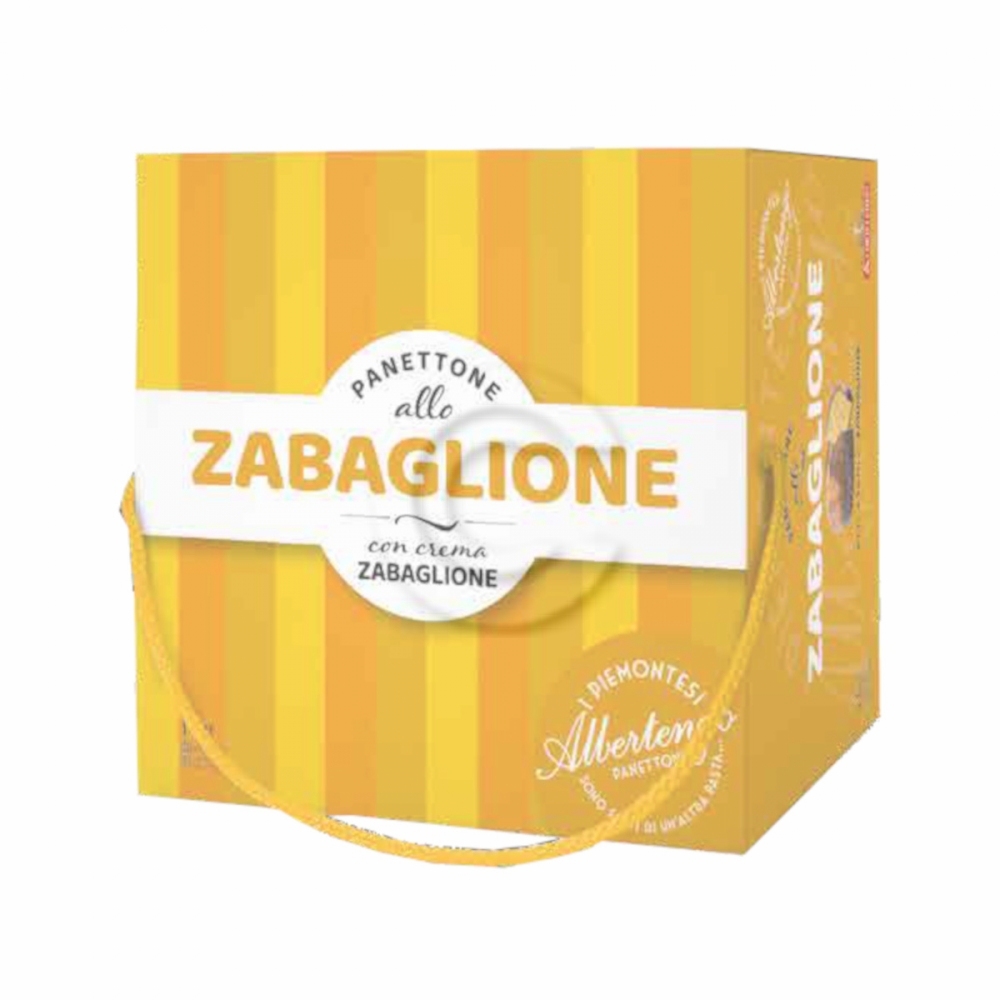 Alber pfs03 zabaglione
