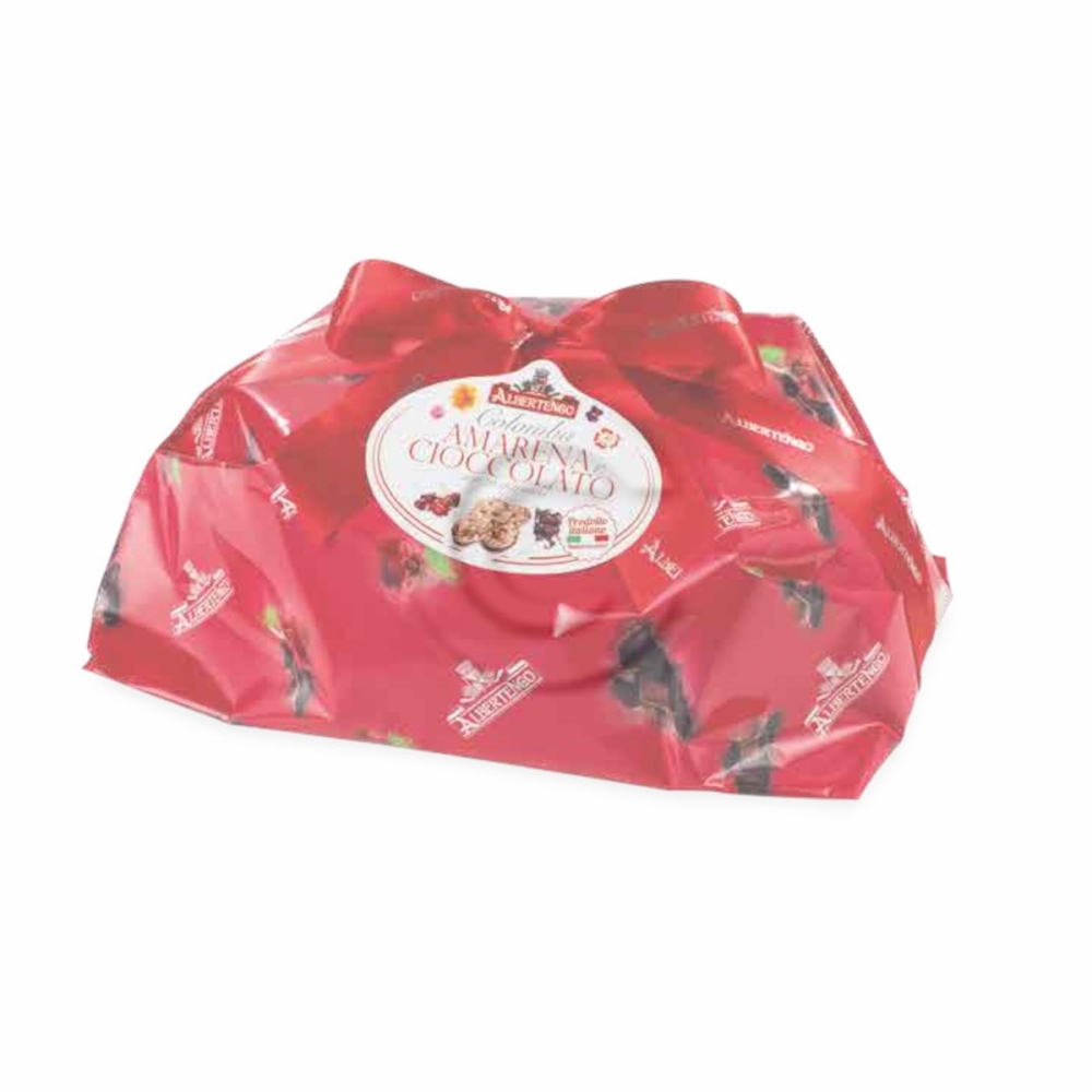 Alber clx09 amar/ciocc