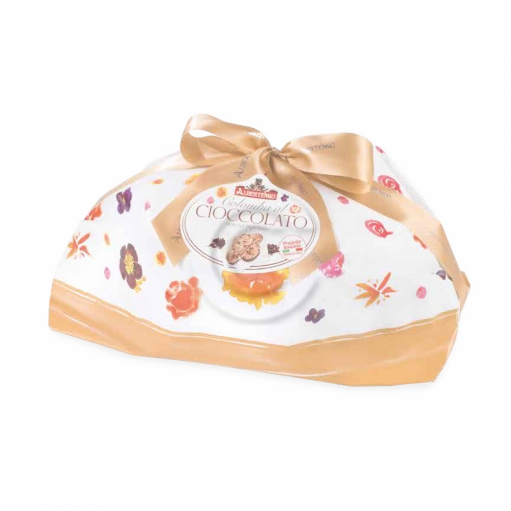 Alber clx05 cioccolato