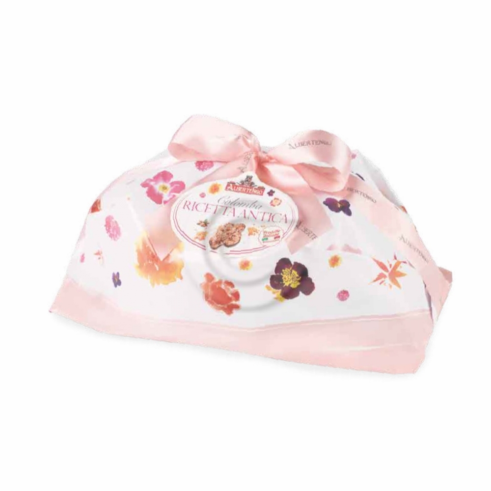 Alber clx02 ricetta ant. 