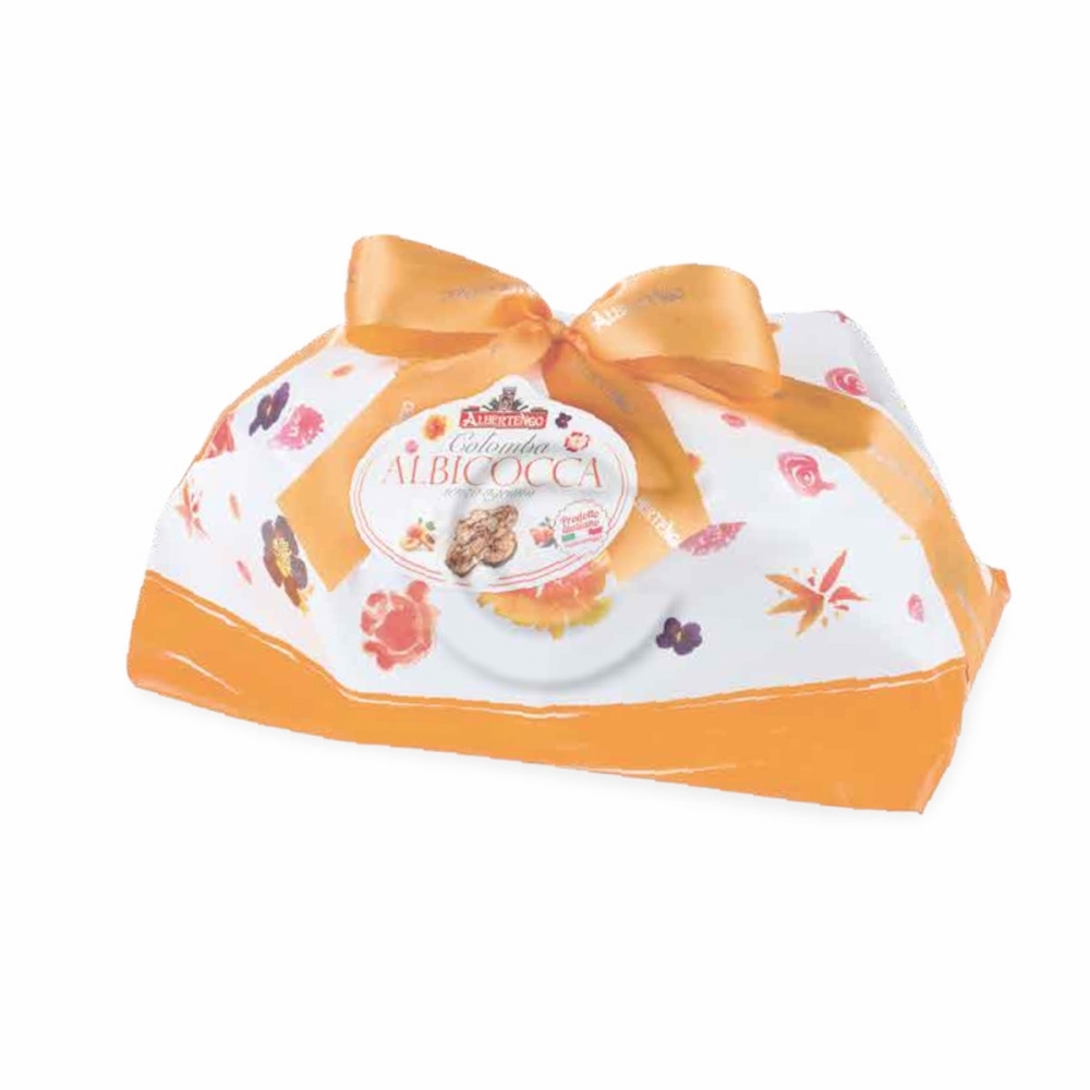 Alber clx08 albicocca