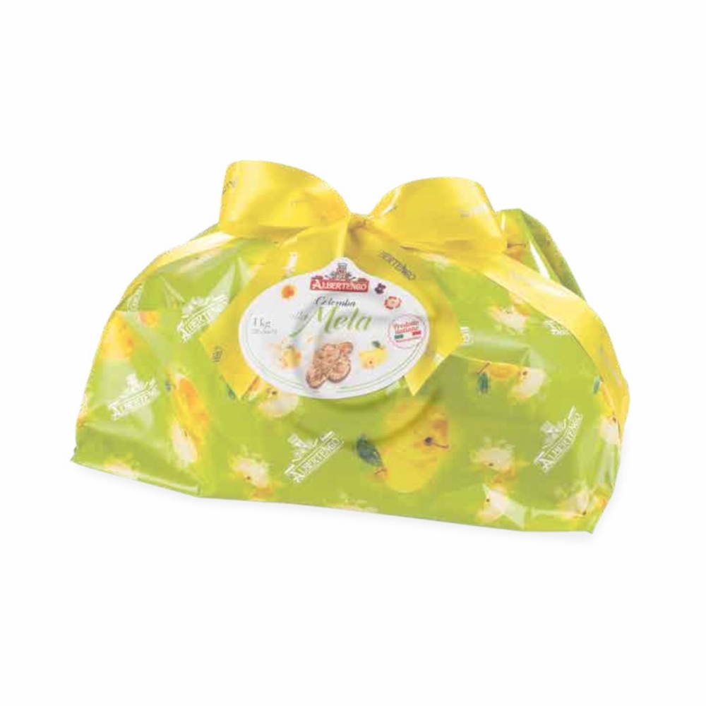 Alber cpgsp pandorata box