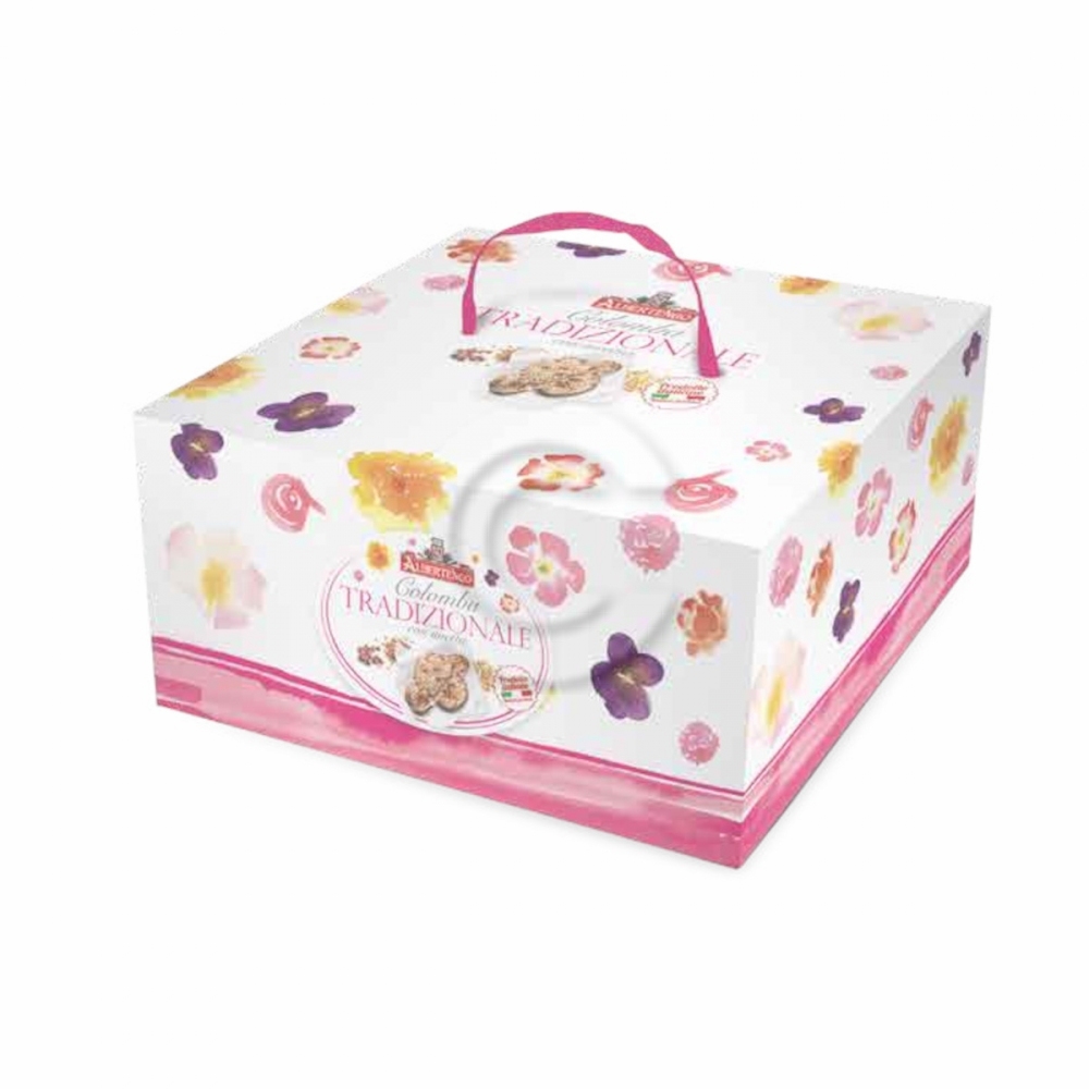 Alber cfs02 col. bigne box