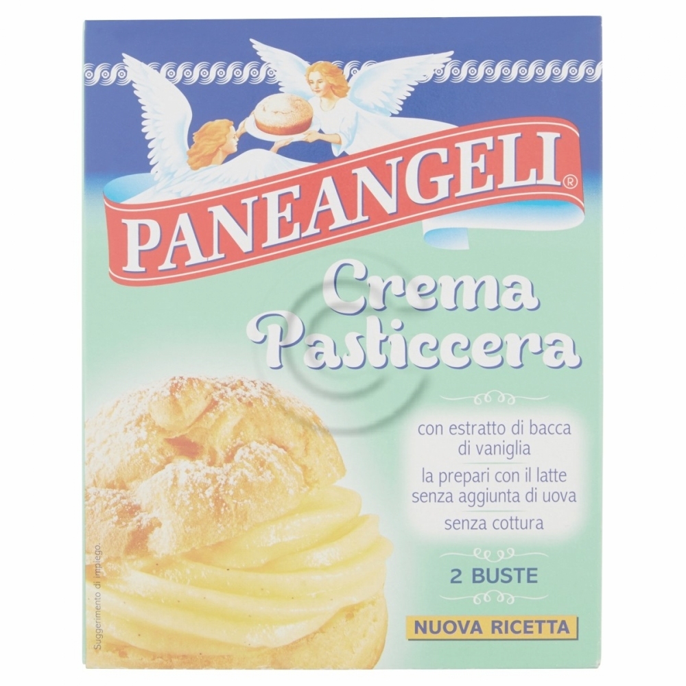 P. angeli crema pasticcera