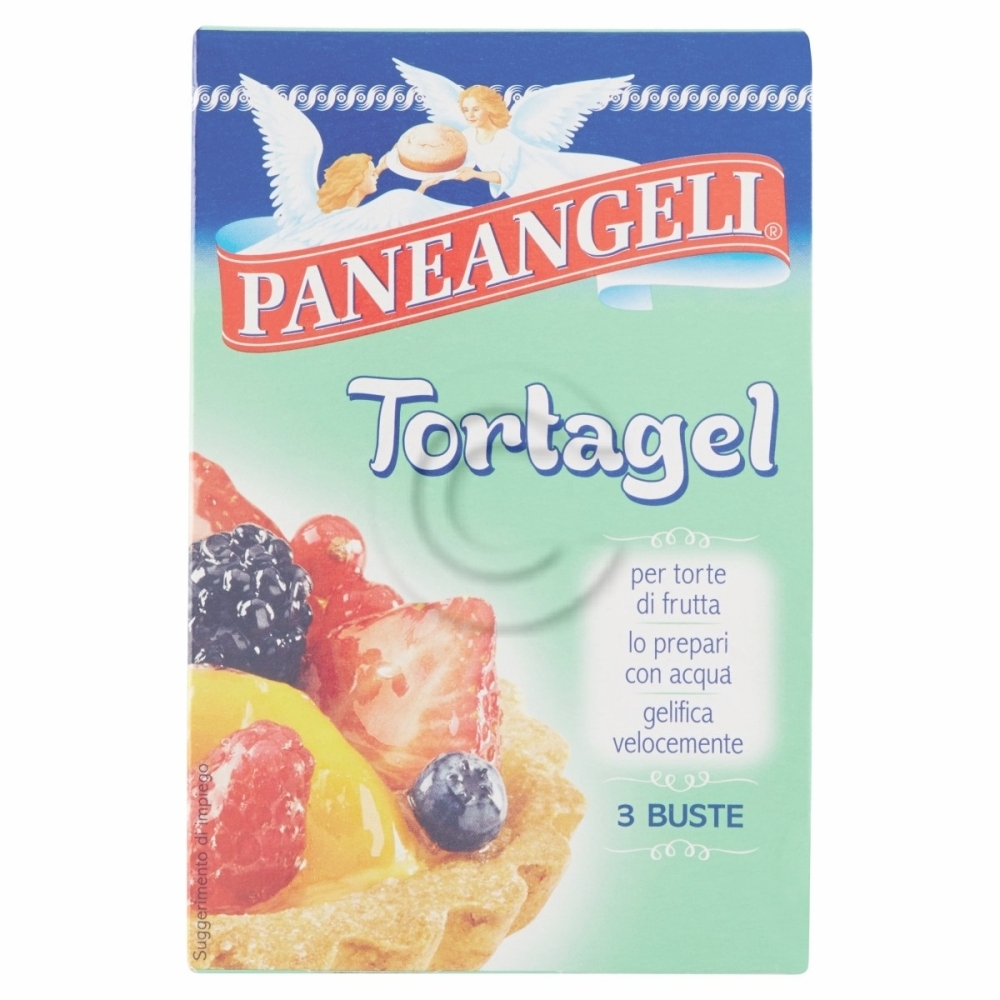 P. angeli tortagel chiaro