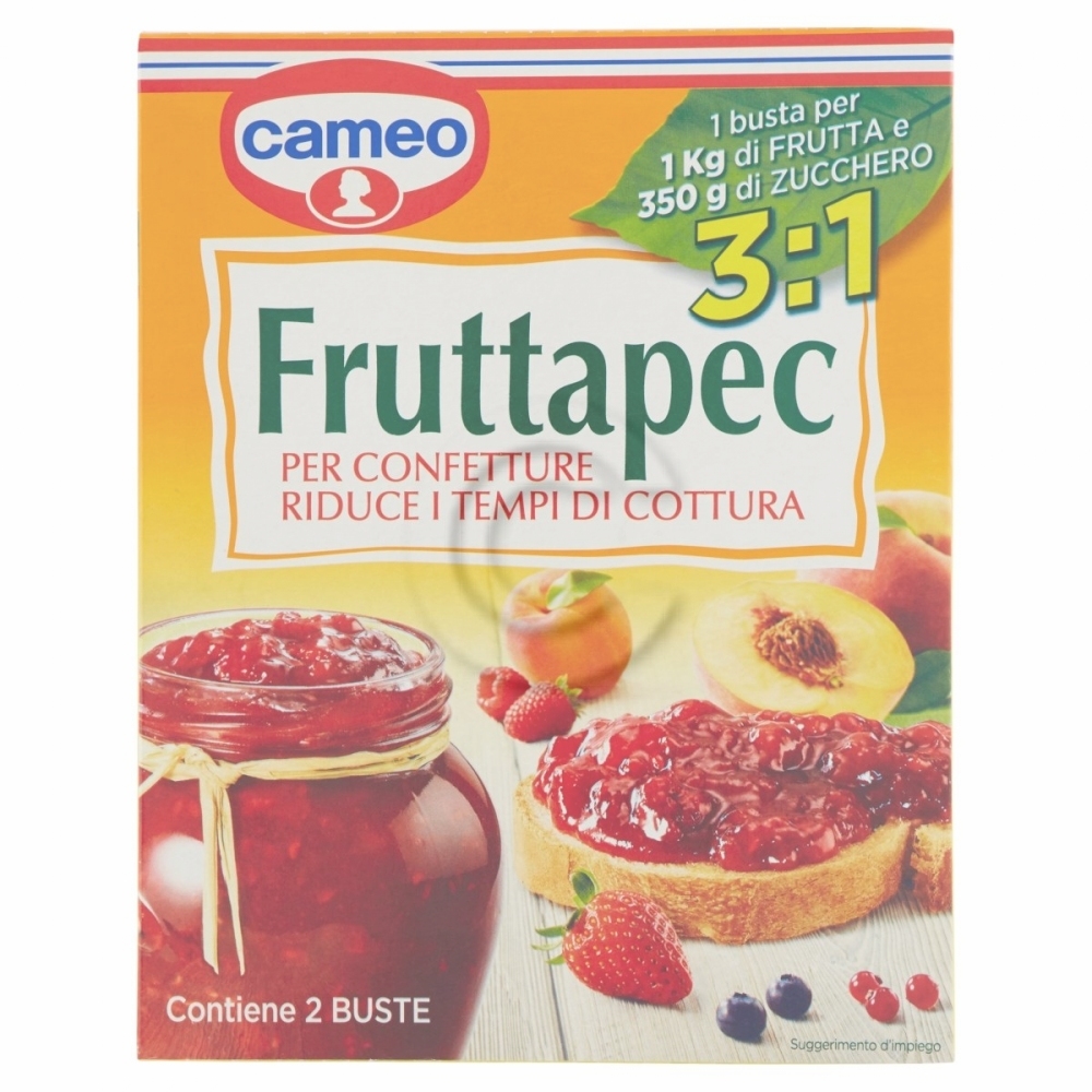 Cameo fruttapec 3a1 2b